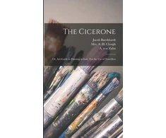 KNYGA Bookshop Cicerone