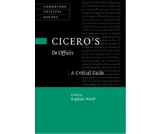 KNYGA Bookshop Cicero's ‘De Officiis'