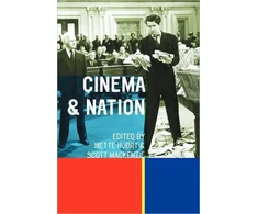 KNYGA Bookshop Cinema and Nation