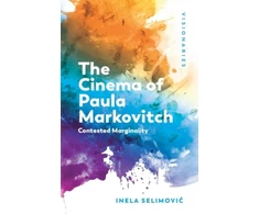 KNYGA Bookshop Cinema of Paula Markovitch