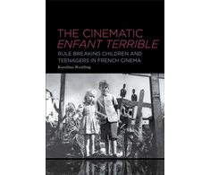 KNYGA Bookshop Cinematic Enfant Terrible