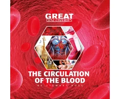 KNYGA Bookshop circulation of blood