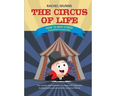 KNYGA Bookshop Circus of Life (Adult Edition)
