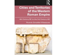 KNYGA Bookshop Cities and Territories of the Western Roman Empire
