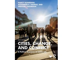 KNYGA Bookshop Cities, Change, and Conflict
