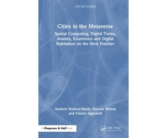 KNYGA Bookshop Cities in the Metaverse