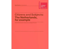 KNYGA Bookshop Citizens and Subjects