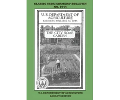 KNYGA Bookshop City Home Garden (Legacy Edition)
