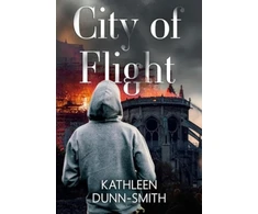 KNYGA Bookshop City of Flight
