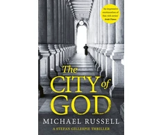KNYGA Bookshop City of God