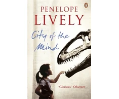 KNYGA Bookshop City of the Mind