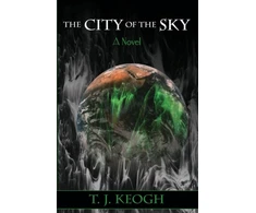 KNYGA Bookshop City of the Sky
