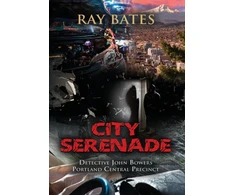 KNYGA Bookshop City Serenade