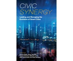 KNYGA Bookshop Civic Synergy