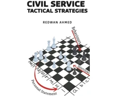 KNYGA Bookshop Civil Service Tactical Strategies
