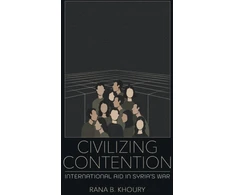 KNYGA Bookshop Civilizing Contention