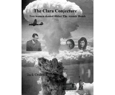 KNYGA Bookshop Clara Conjecture