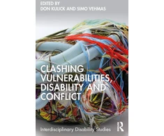KNYGA Bookshop Clashing Vulnerabilities, Disability and Conflict