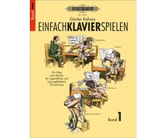 KNYGA Bookshop Class Percussion: Full Score