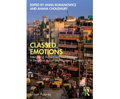 KNYGA Bookshop Classed Emotions