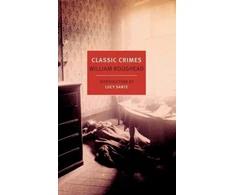 KNYGA Bookshop Classic Crimes