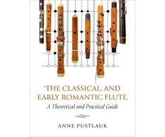 KNYGA Bookshop Classical and Early Romantic Flute