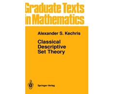 KNYGA Bookshop Classical Descriptive Set Theory