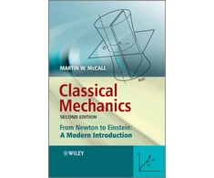 KNYGA Bookshop Classical Mechanics