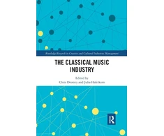 KNYGA Bookshop Classical Music Industry