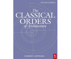 KNYGA Bookshop Classical Orders of Architecture