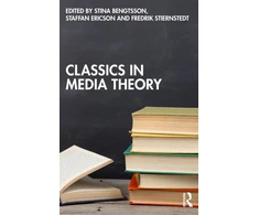 KNYGA Bookshop Classics in Media Theory