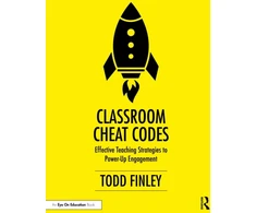 KNYGA Todd (East Carolina University, USA) Finley Classroom Cheat Codes