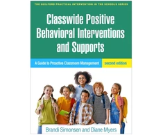 KNYGA Bookshop Classwide Positive Behavioral Interventions and Supports, Second Edition