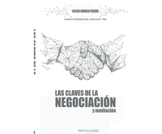 KNYGA Bookshop Claves de la Negociacion y Mediacion con PNL