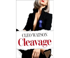 KNYGA Bookshop Cleavage