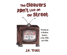 KNYGA J V Trott Cleaver's Didn't Live on Our Street