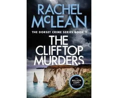 KNYGA Rachel Mclean Clifftop Murders