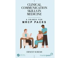 KNYGA Bookshop Clinical Communication Skills in Medicine