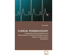 KNYGA Bookshop Clinical Pharmacology