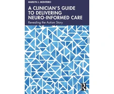 KNYGA Bookshop Clinician’s Guide to Delivering Neuro-Informed Care