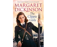 KNYGA Bookshop Clippie Girls