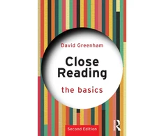 KNYGA Bookshop Close Reading: The Basics