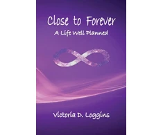 KNYGA Bookshop Close to Forever