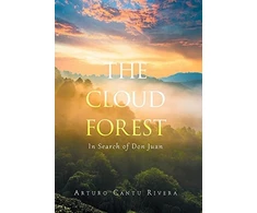 KNYGA Bookshop Cloud Forest