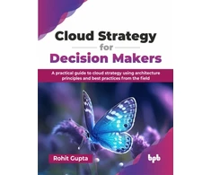 KNYGA Bookshop Cloud Strategy for Decision Makers
