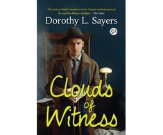KNYGA Bookshop Clouds of Witness