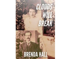 KNYGA Bookshop Clouds Will Break