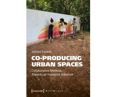 KNYGA Bookshop Co-producing Urban Spaces