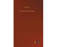 KNYGA Bookshop Coaches and Coaching