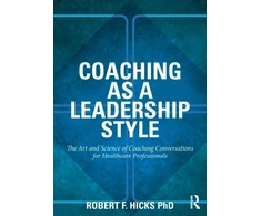 KNYGA Bookshop Coaching as a Leadership Style